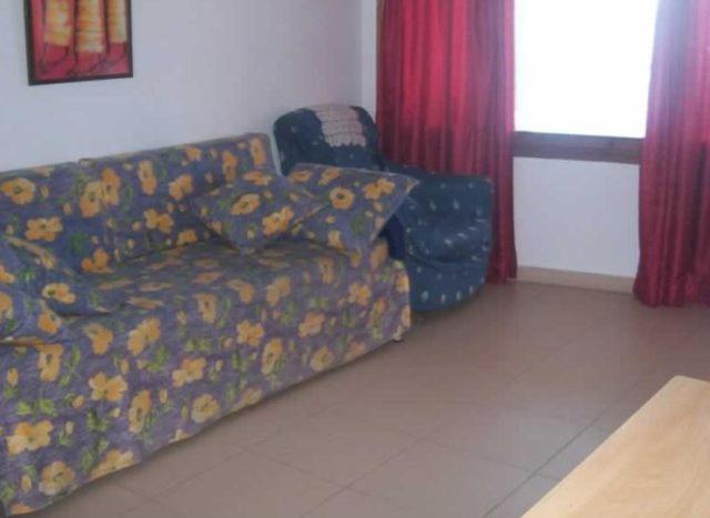 Apartment Pinos Calp